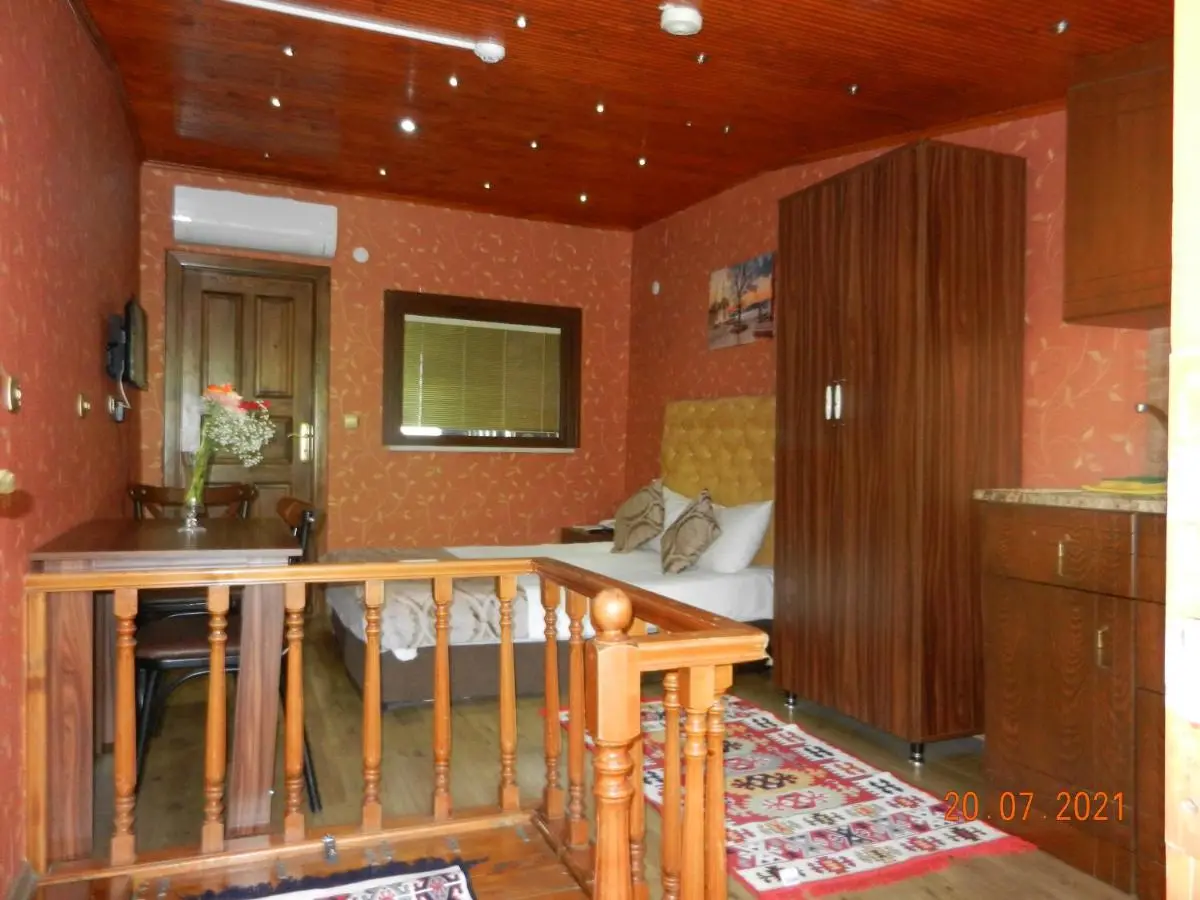 Royal Suites Sultanahmet