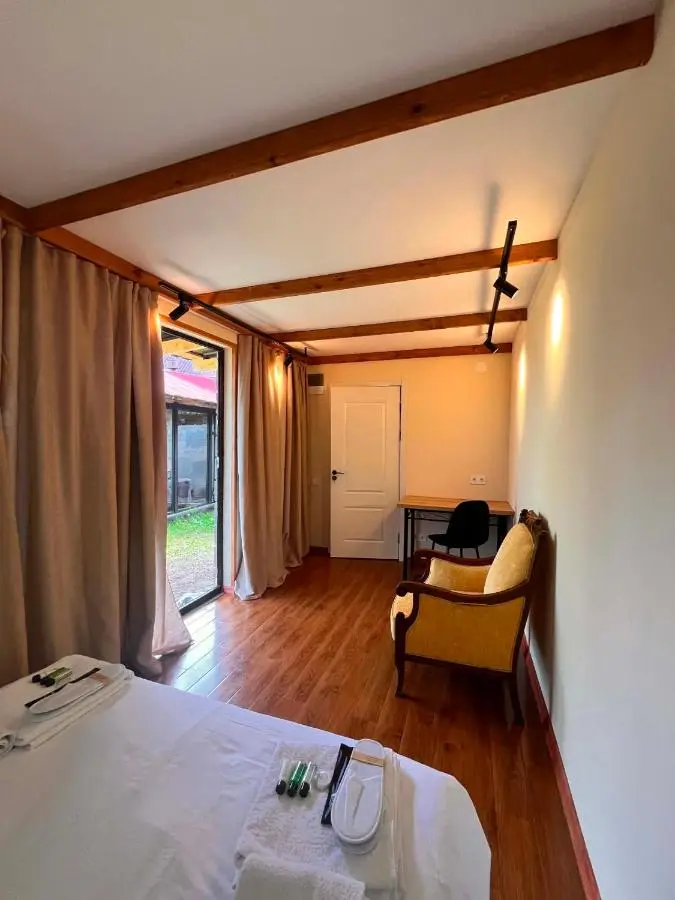 Winery & Brewery - Family Guesthouse "Villa Rbona"