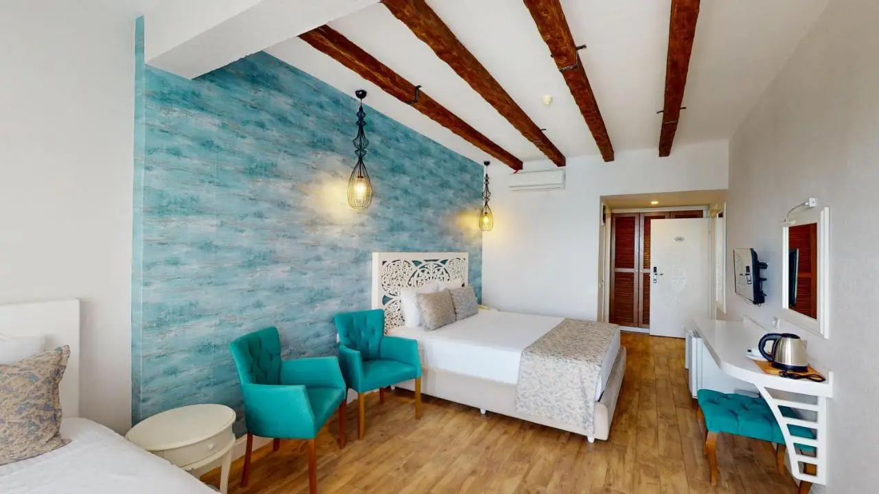 Casa Mare Bodrum