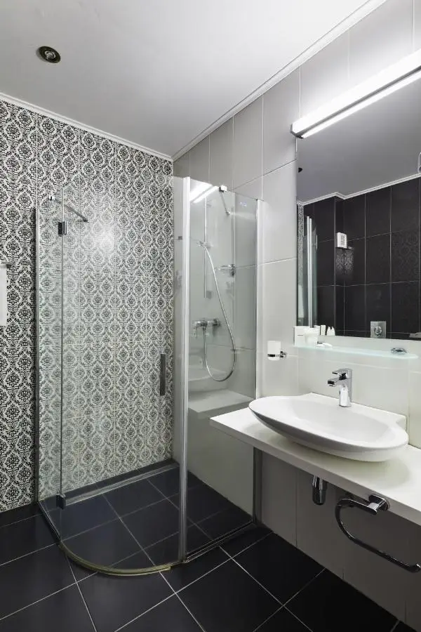 Hotel Gino Wellness Rabath