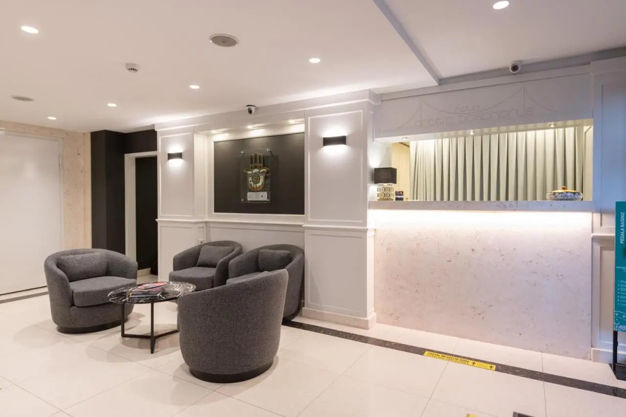 Dream Bosphorus Hotel