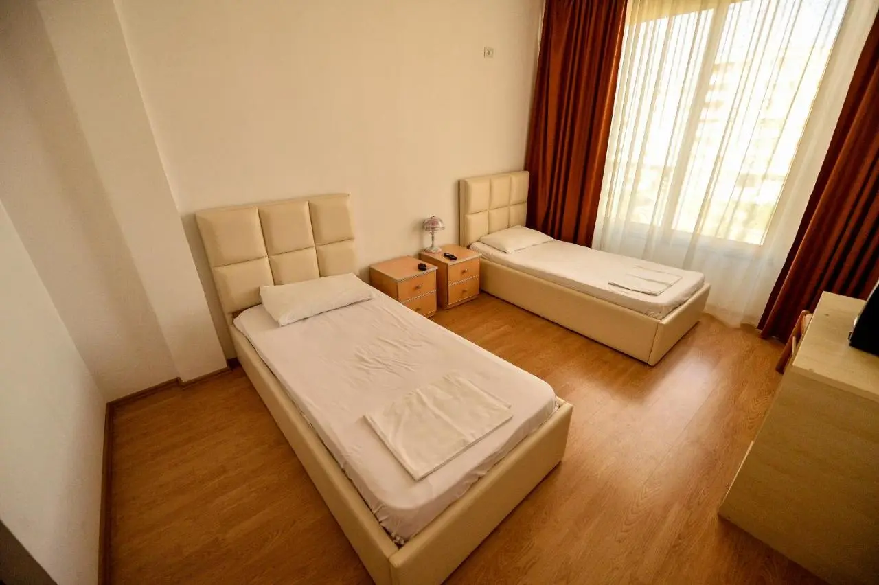 Hotel Argenti