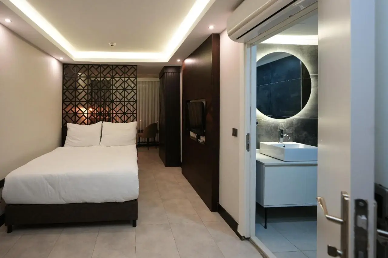 Visse Hotel
