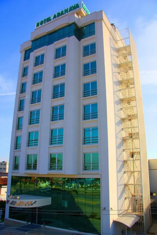 Adanava Hotel