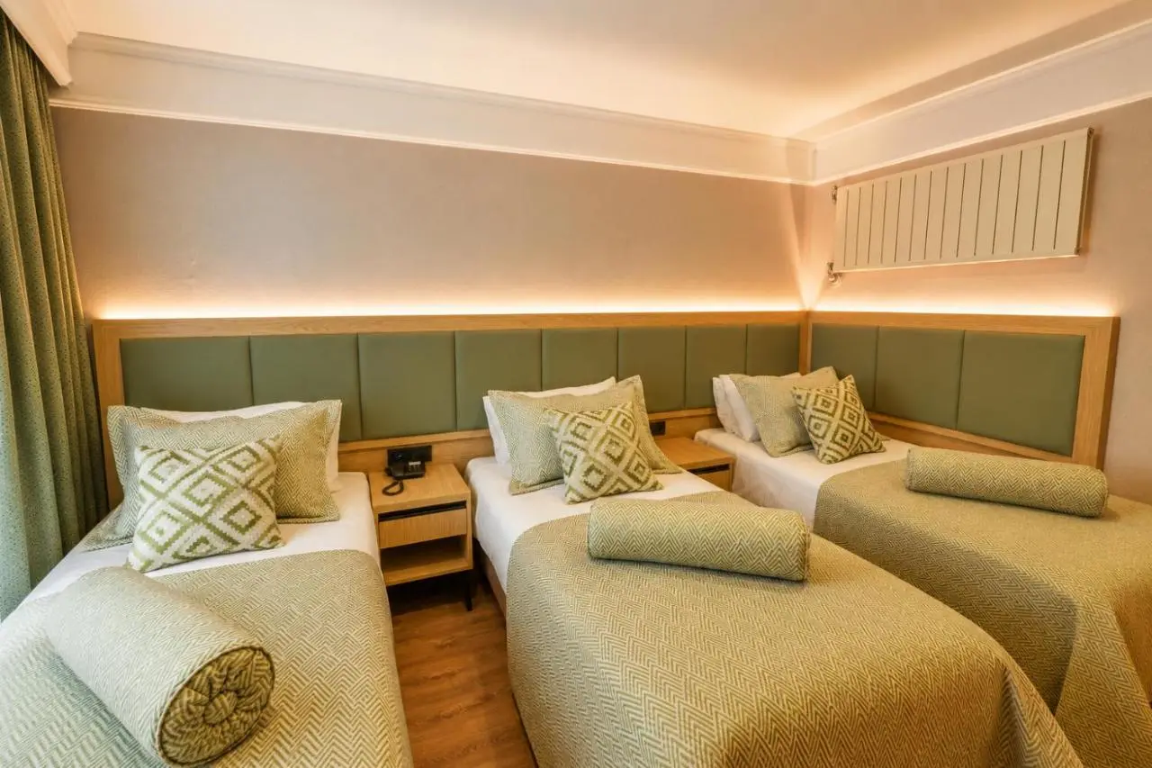 Zagreb Hotel