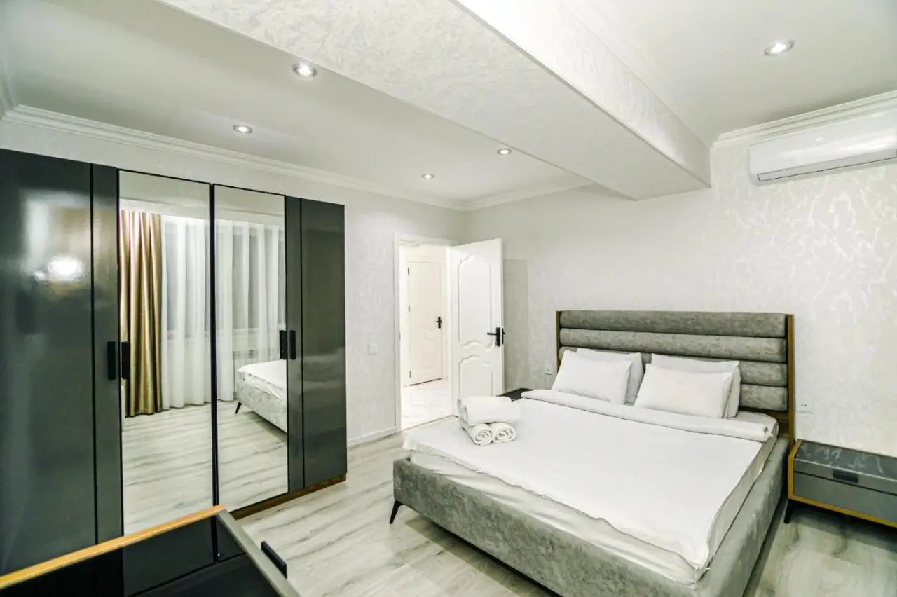 PRESTIGE Apartment