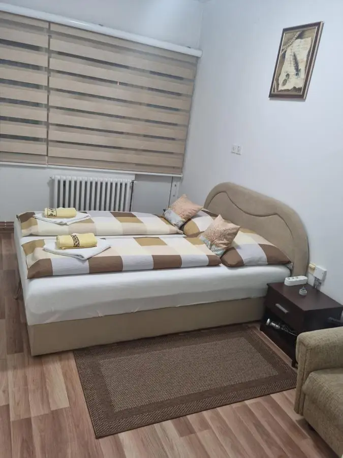Apartman Meka