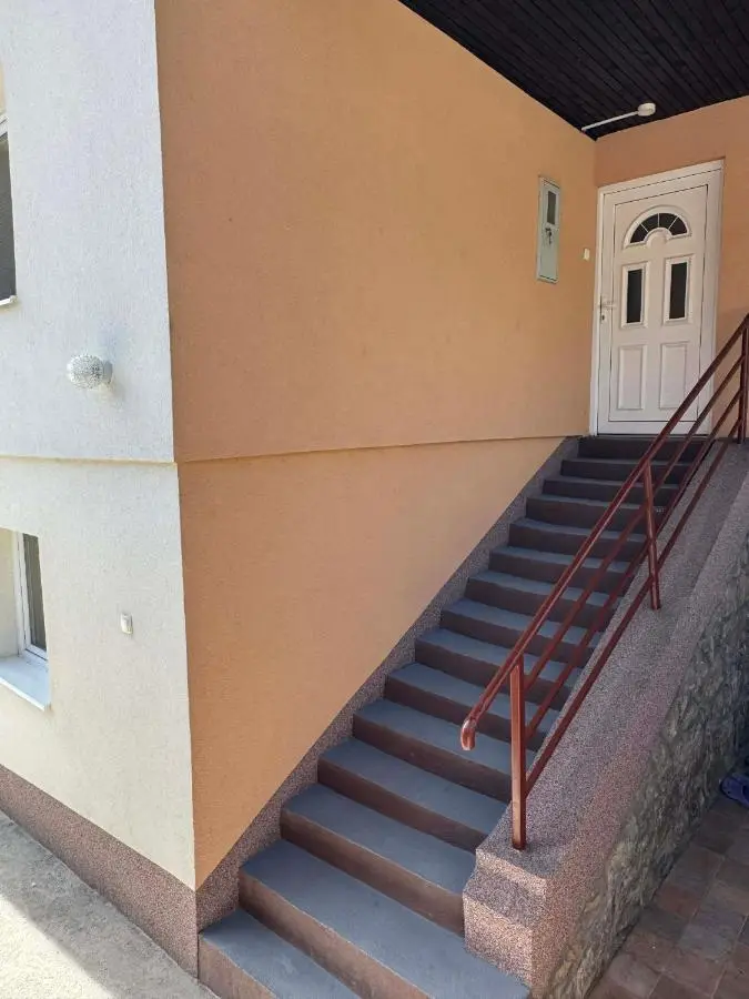Apartman AMY