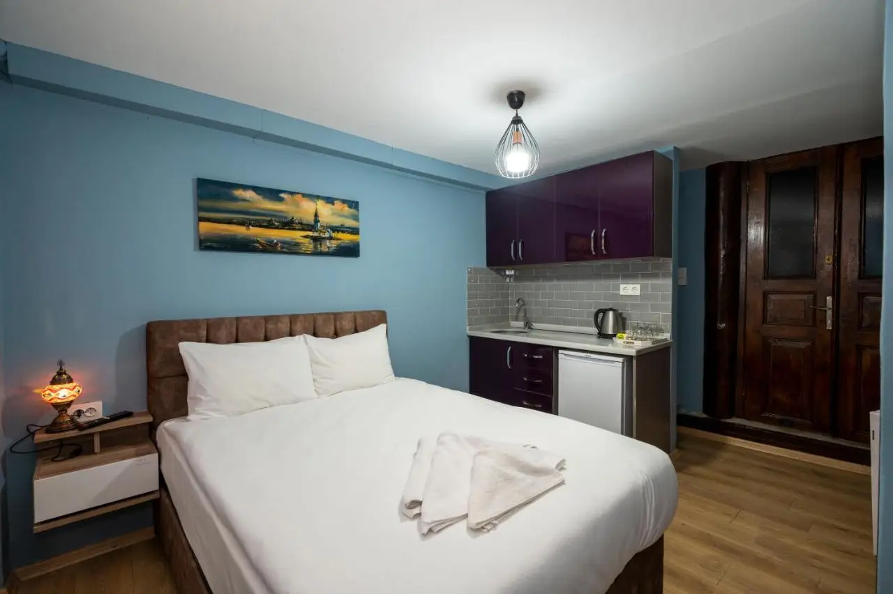 Taksim Antique Hotel