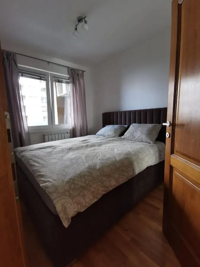 Apartman Mak
