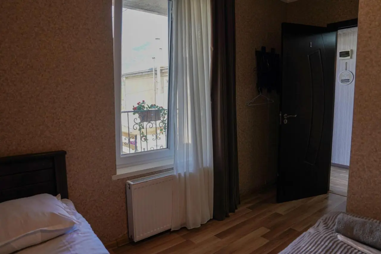 Hotel Elia Kazbegi