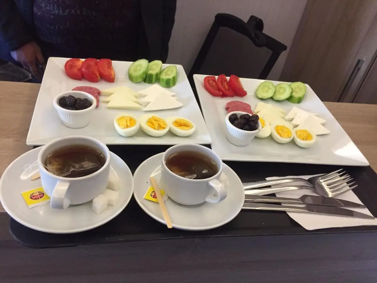 Okda Hotel