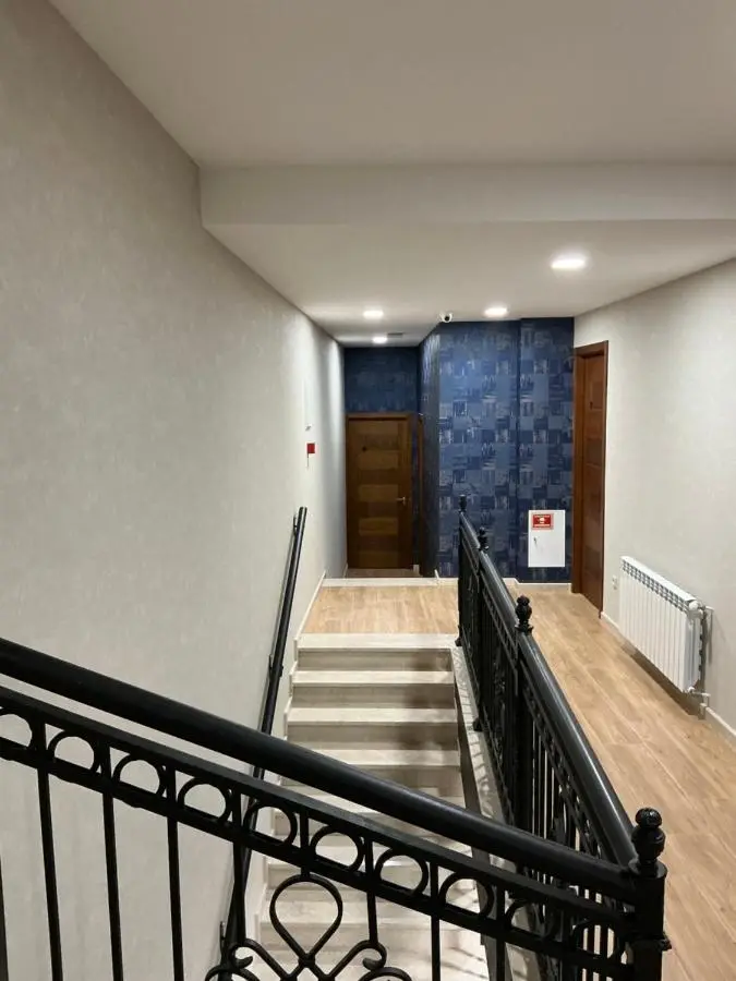 Hotel 717 Kazbegi
