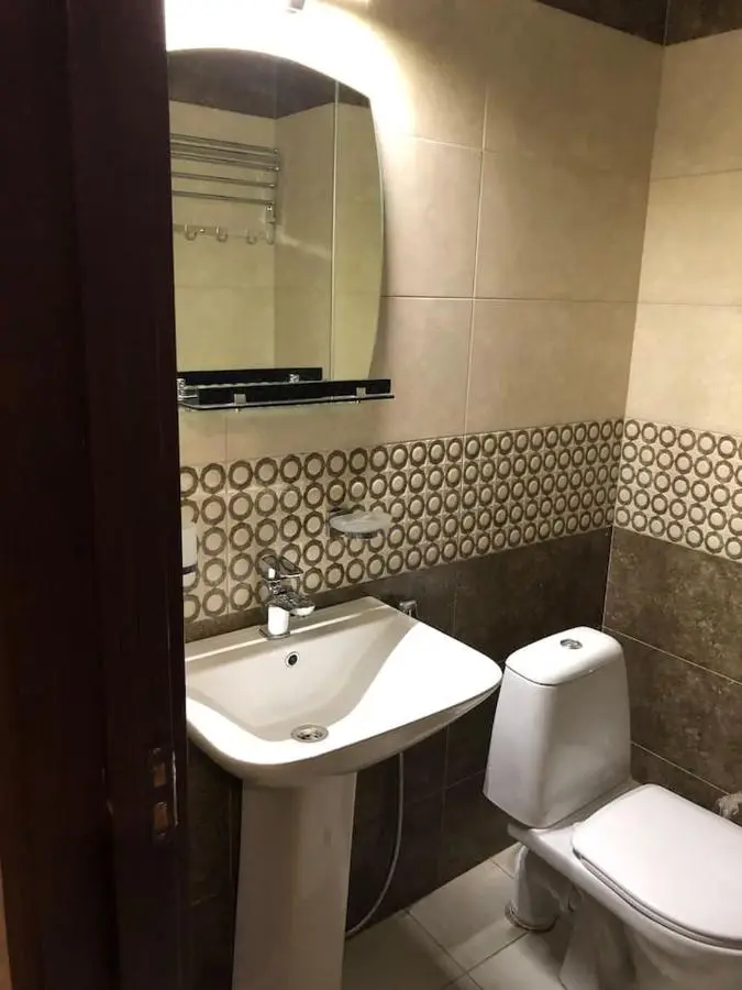 Best Villa in BAKURIANI Center