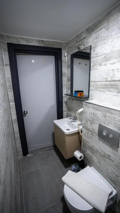 La Fortuna Taksim Hotel
