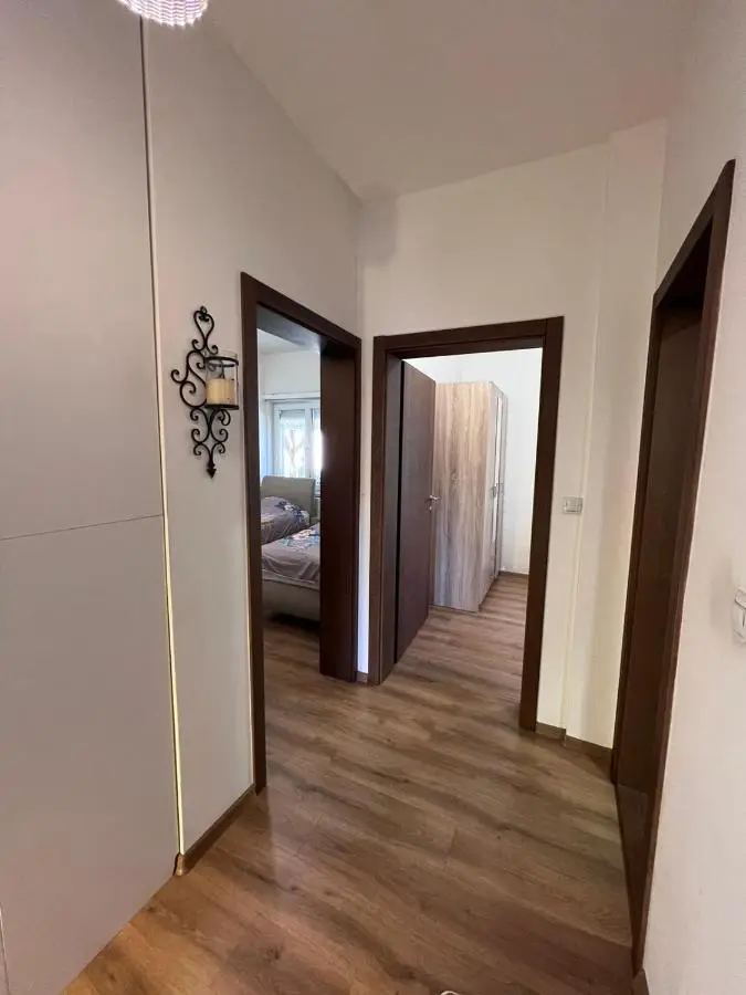 Oasis Royal Apartments