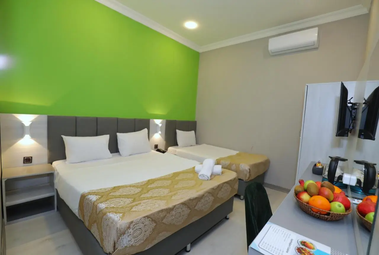 Istanbul Gold Hotel