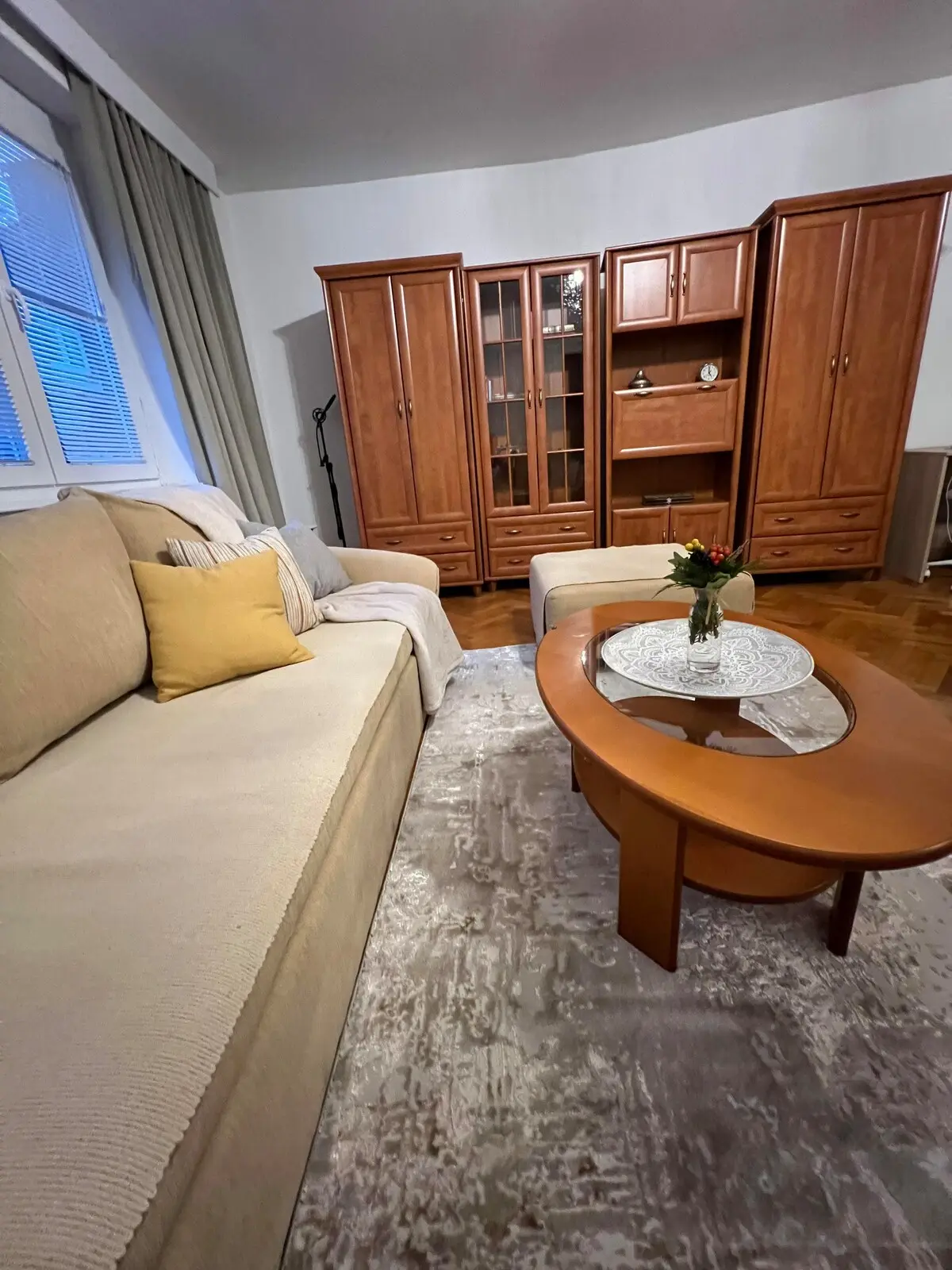 Apartment Elegance in Historic Old Town Sarajevo