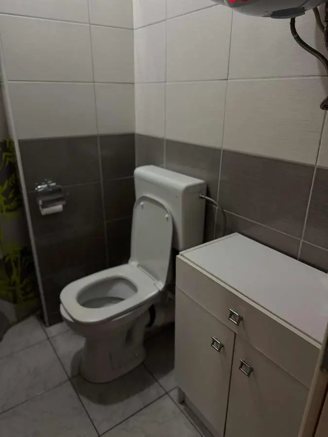 Apartment Dil