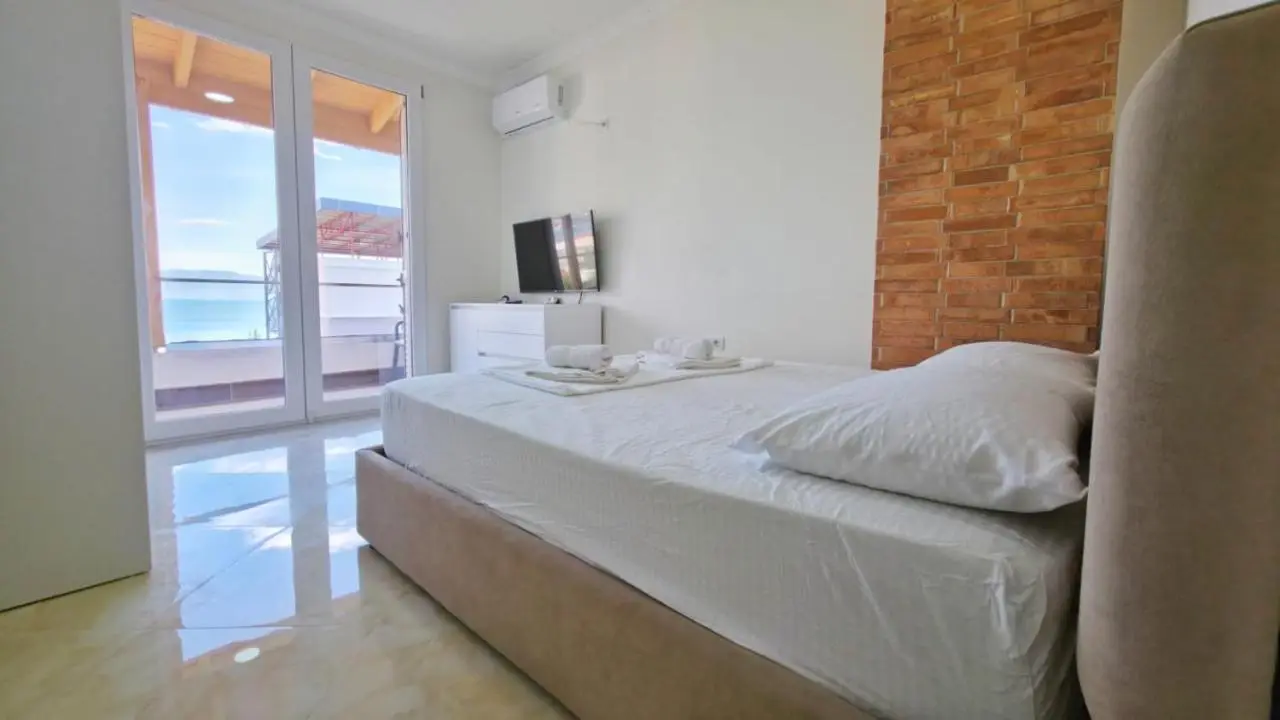 Panoramic Apartment