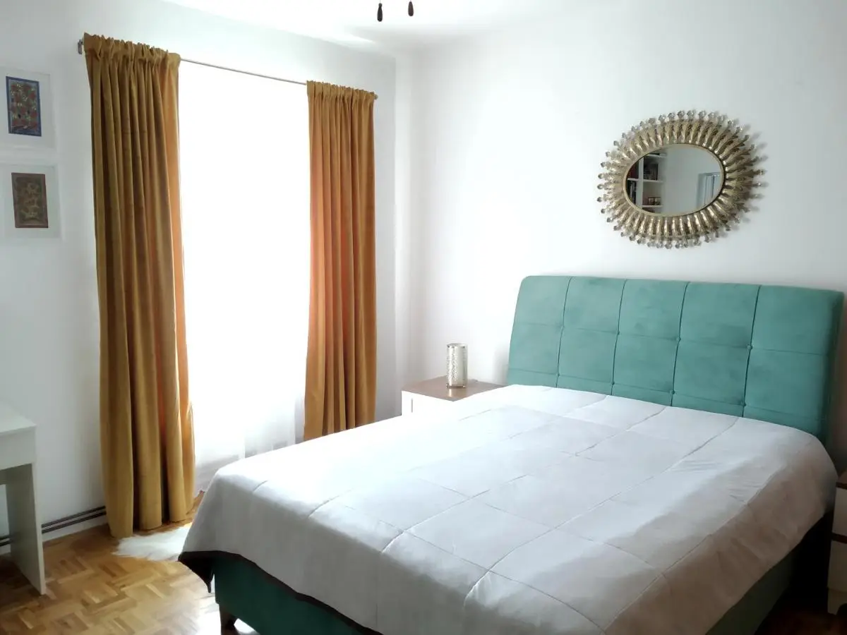 SARA Apartment