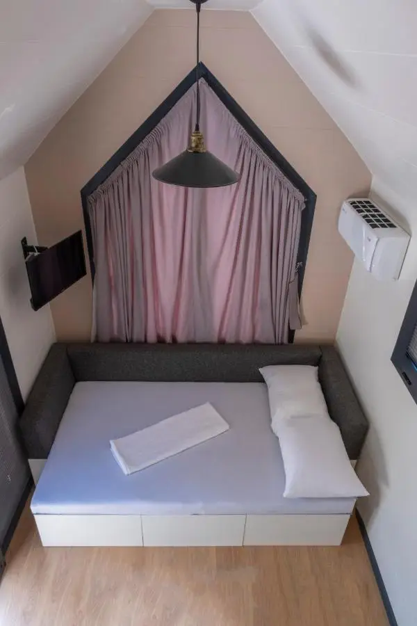 Efe Tiny House