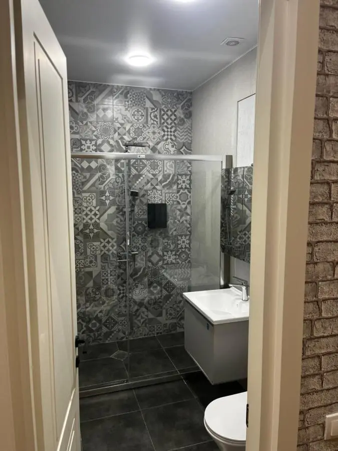 Seven Rooms Hotel