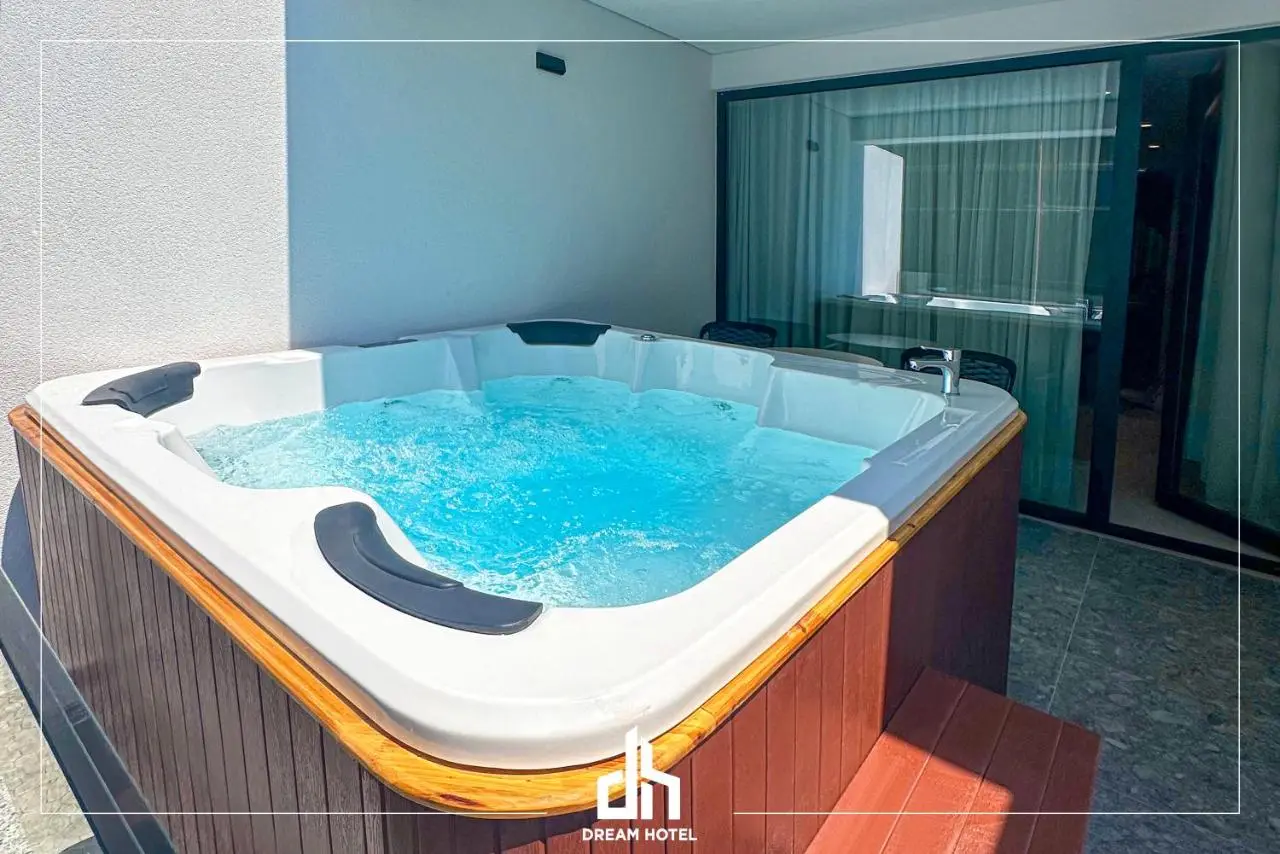 DREAM HOTEL SARANDA