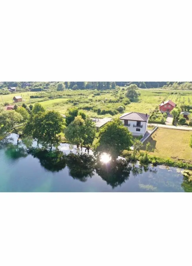 Villa Sabina