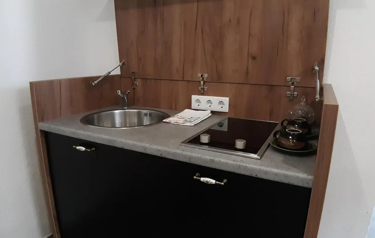 Apartments Jack