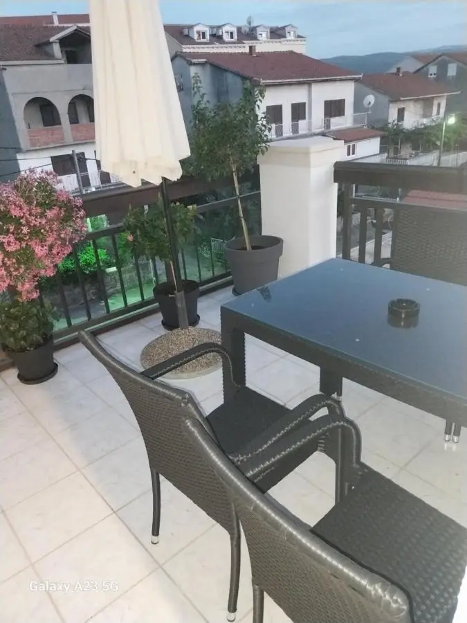 Apartmani Liberan Neum