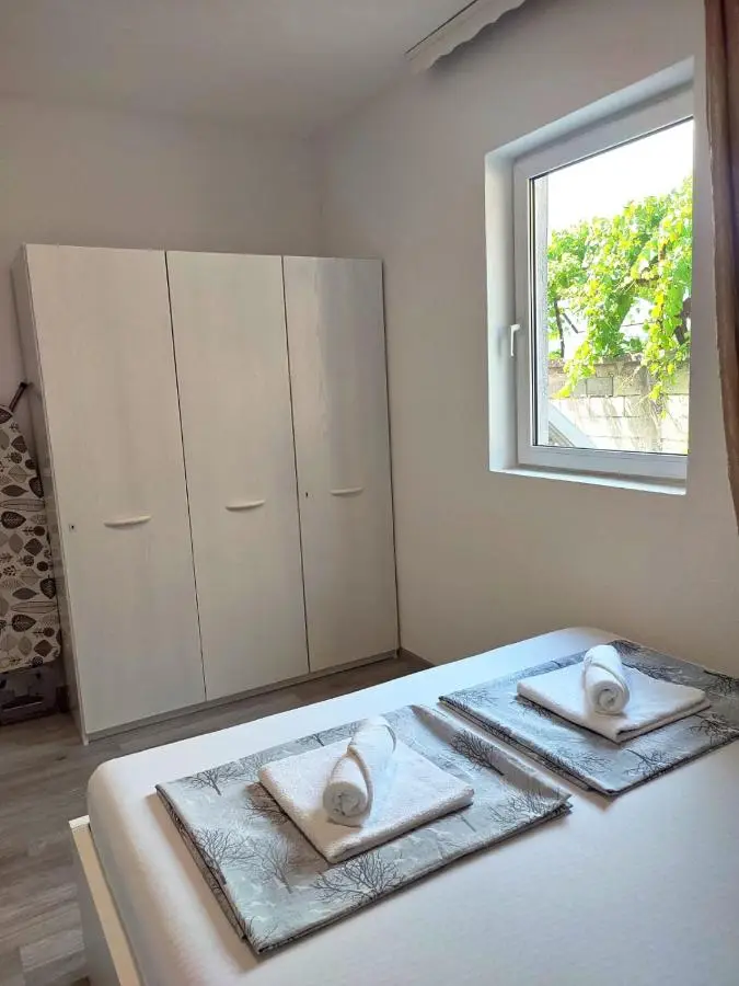 A&A Apartment Mostar - Free private parking