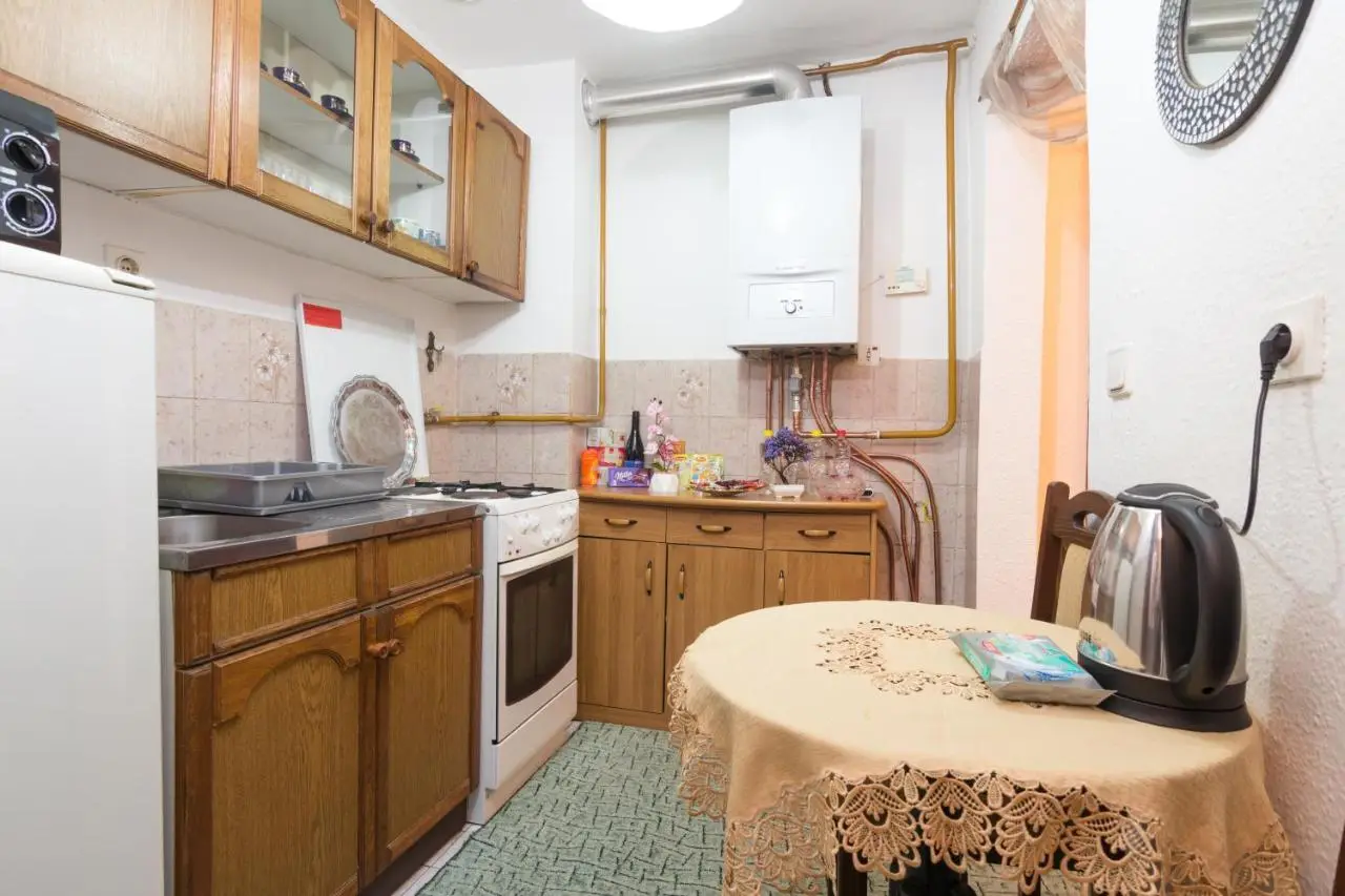 Apartman Lamija