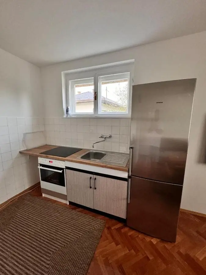 Nostalgia apartments
