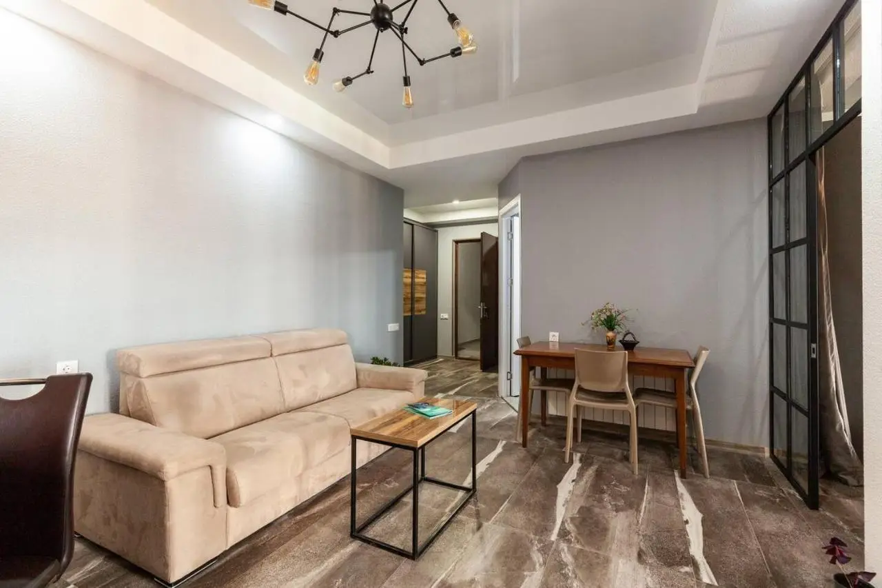 Veli group Apartment in Old City