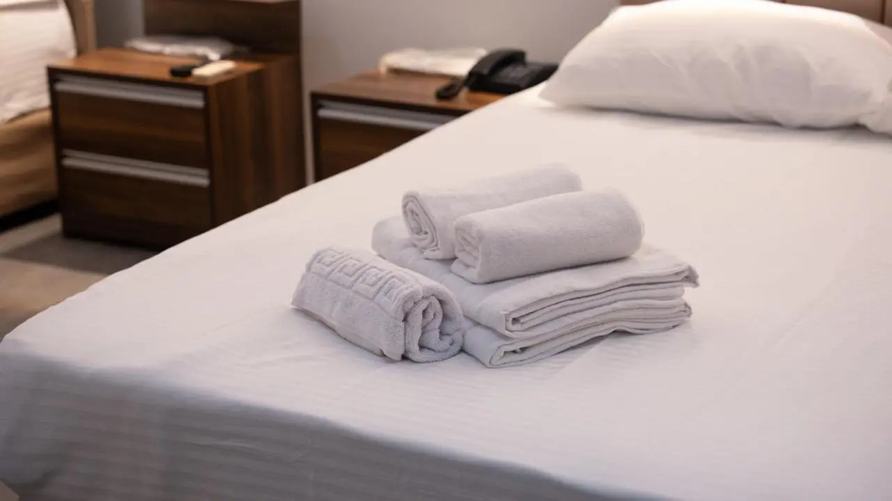 Global Termal Hotel