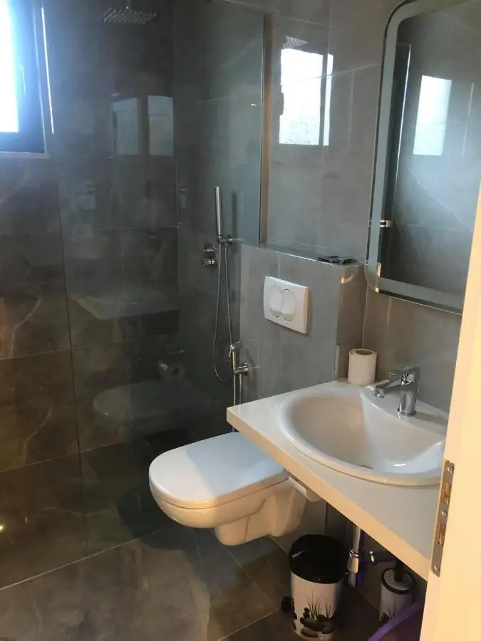 Hotel Adriatik Ksamil