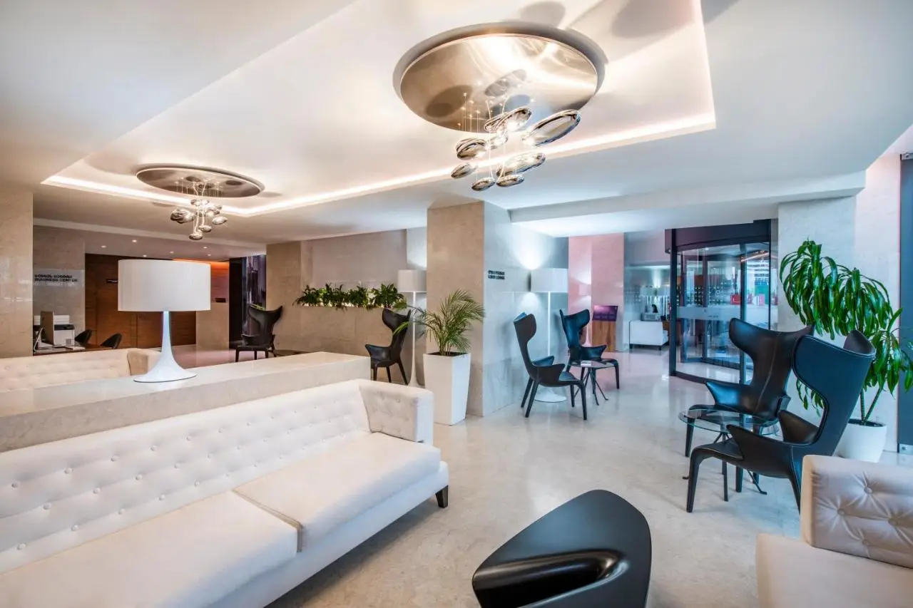 Alliance Palace Batumi