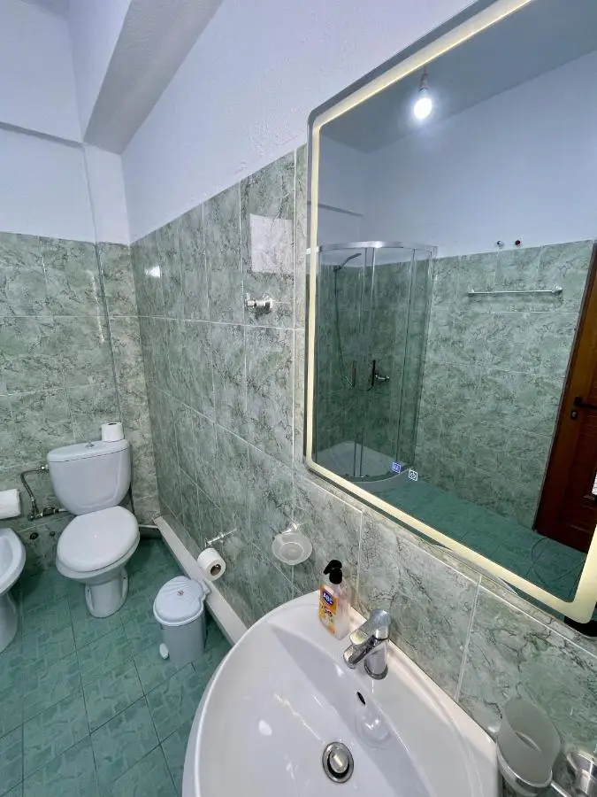 Villa Festim Ksamil