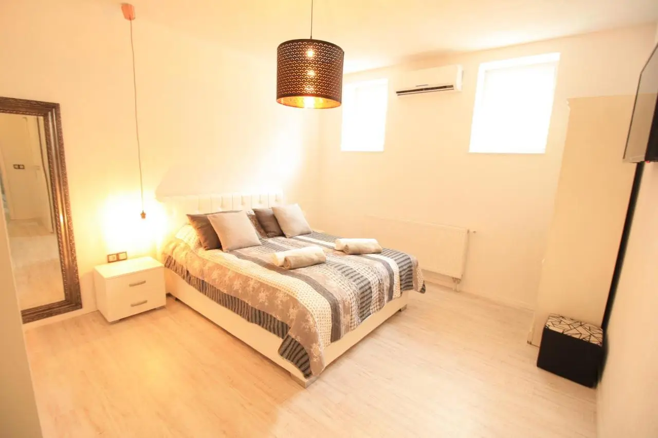 Apartment Marijin Dvor Deluxe