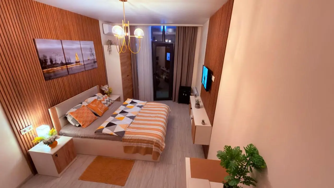 Sky Apartments
