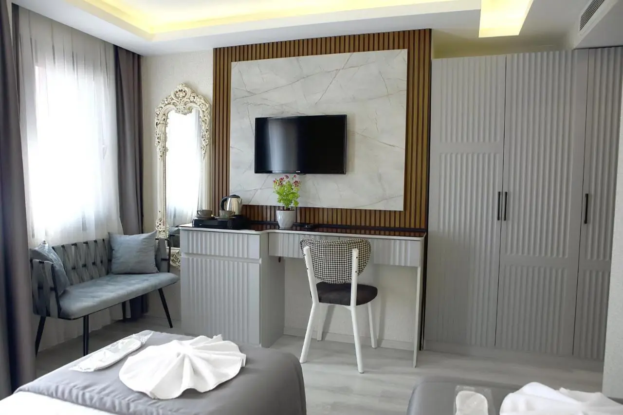 AMARA OLD CITY HOTEL & Spa