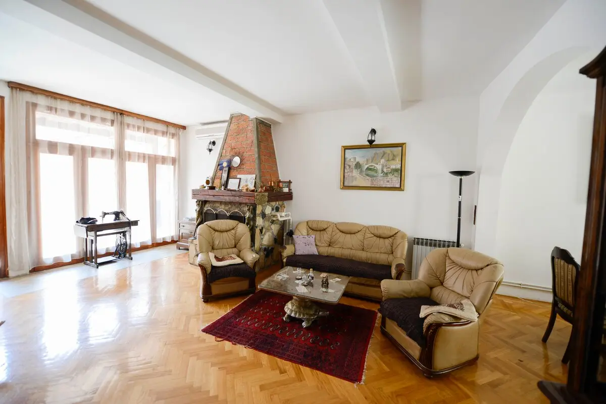 Apartment Città Vecchia Mostar