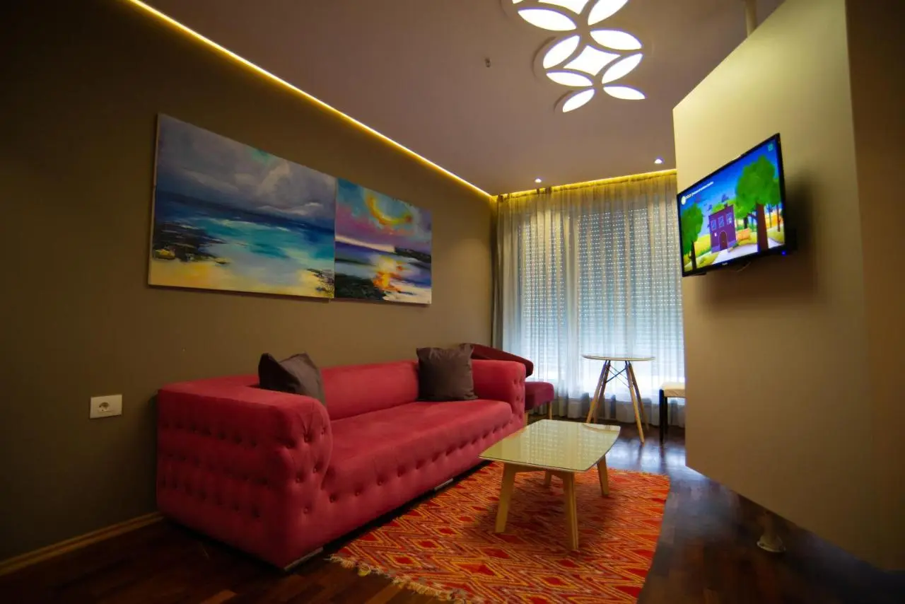 Bougainville Bay Hotel