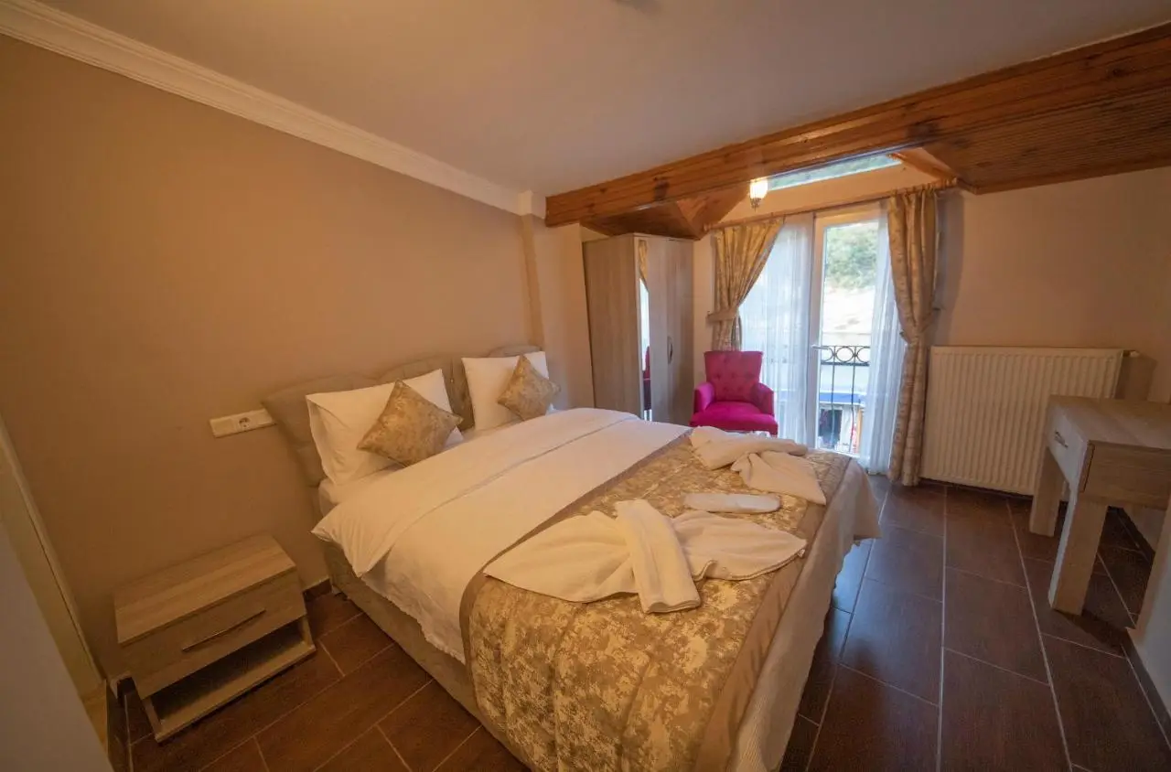 Ağva Carpediem Otel