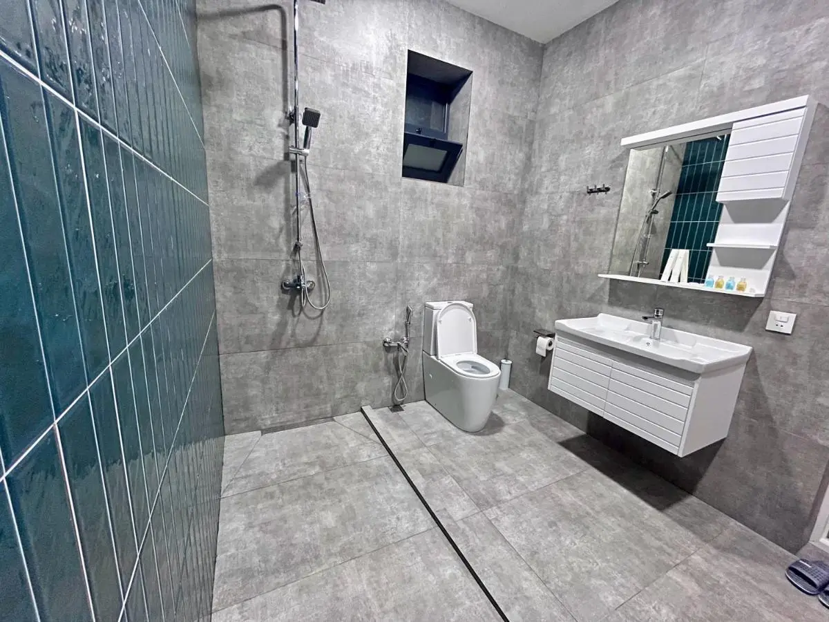 Stay In Quba - Holiday Villas