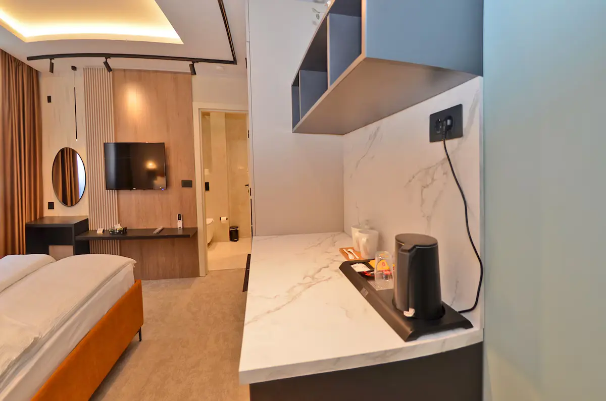 5* room in Centre of Sarajevo - Self Check-in