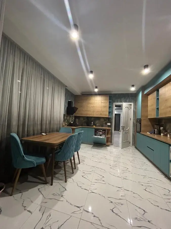 Orophile guest house