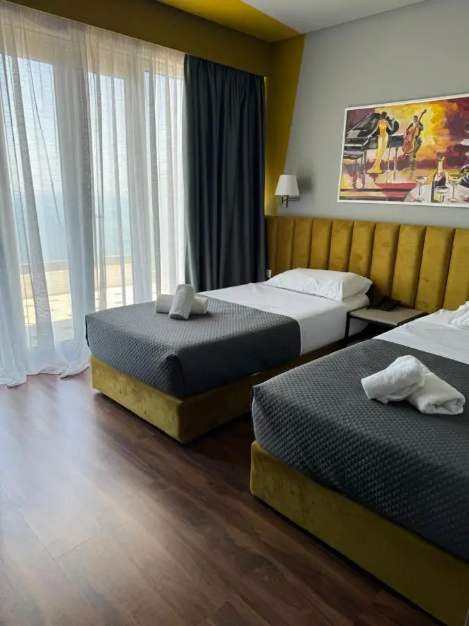 Festim Villa Hotel