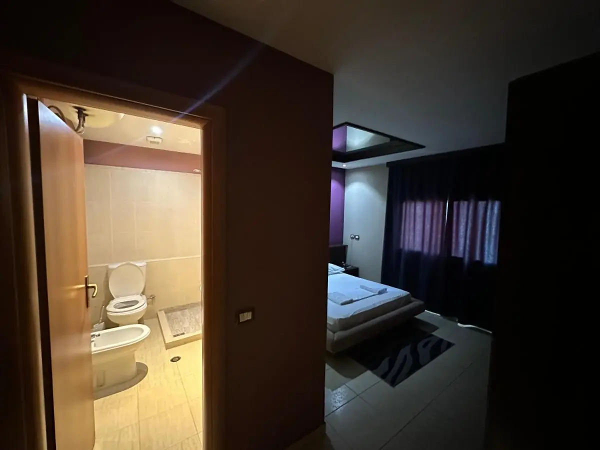Hotel Epidami